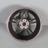 2009-2012 Porsche 911 996 997 Rear Wheel 19 X 11 Rim BENT AS IS