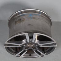 2009-2012 Porsche 911 996 997 Rear Wheel 19 X 11 Rim BENT AS IS