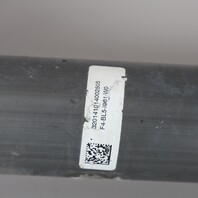 2012-2016 Porsche 911 991 Rear Strut Shock Spring PASM 99133305715 OEM Used