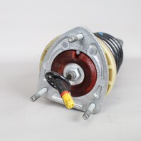 2012-2016 Porsche 911 991 Rear Strut Shock Spring PASM 99133305715 OEM Used