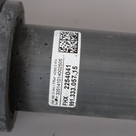 2012-2016 Porsche 911 991 Rear Strut Shock Spring PASM 99133305715 OEM Used