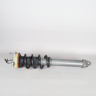 2012-2016 Porsche 911 991 Rear Strut Shock Spring PASM 99133305715 OEM Used
