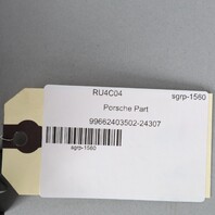 1997-2004 Porsche 911 996 Boxster 986 Radiator Fan 99662413500 OEM Used