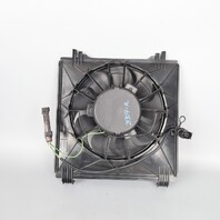 1997-2004 Porsche 911 996 Boxster 986 Radiator Fan 99662413500 OEM Used