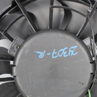 1997-2004 Porsche 911 996 Boxster 986 Radiator Fan 99662413500 OEM Used