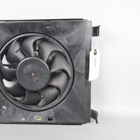 1997-2004 Porsche 911 996 Boxster 986 Radiator Fan 99662413500 OEM Used