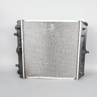 1997-2004 Porsche 911 996 Boxster 986 Right Radiator 99610613251 OEM Used