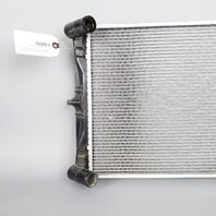 1997-2004 Porsche 911 996 Boxster 986 Right Radiator 99610613251 OEM Used