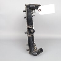 1997-2004 Porsche 911 996 Boxster 986 Right Radiator 99610613251 OEM Used