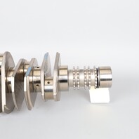 2009‑2016 Porsche 911 991 Boxster Cayman 981 Crankshaft 9A110207720 OEM Used