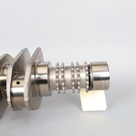 2009‑2016 Porsche 911 991 Boxster Cayman 981 Crankshaft 9A110207720 OEM Used