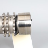 2009‑2016 Porsche 911 991 Boxster Cayman 981 Crankshaft 9A110207720 OEM Used