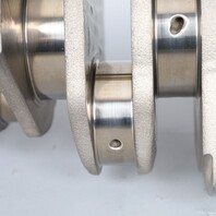 2009‑2016 Porsche 911 991 Boxster Cayman 981 Crankshaft 9A110207720 OEM Used