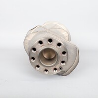 2009‑2016 Porsche 911 991 Boxster Cayman 981 Crankshaft 9A110207720 OEM Used