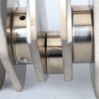 2009‑2016 Porsche 911 991 Boxster Cayman 981 Crankshaft 9A110207720 OEM Used