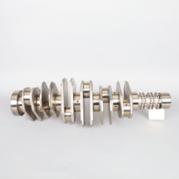 2009‑2016 Porsche 911 991 Boxster Cayman 981 Crankshaft 9A110207720 OEM Used