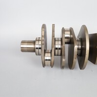 2001-2008 Porsche Boxster 2.7 3.2 Engine Crankshaft 99610201158 OEM Used
