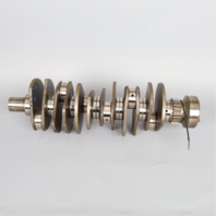2001-2008 Porsche Boxster 2.7 3.2 Engine Crankshaft 99610201158 OEM Used