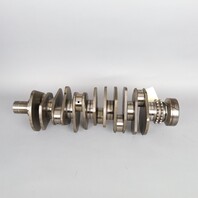 2000-2001 Porsche 911 996 Boxster 986 Crankshaft 2.7 3.2 3.4 OEM Used