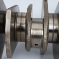 2000-2001 Porsche 911 996 Boxster 986 Crankshaft 2.7 3.2 3.4 OEM Used