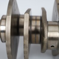 2000-2001 Porsche 911 996 Boxster 986 Crankshaft 2.7 3.2 3.4 OEM Used