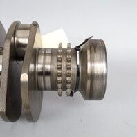 2000-2001 Porsche 911 996 Boxster 986 Crankshaft 2.7 3.2 3.4 OEM Used