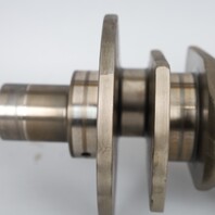 2000-2001 Porsche 911 996 Boxster 986 Crankshaft 2.7 3.2 3.4 OEM Used