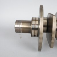 2000-2001 Porsche 911 996 Boxster 986 Crankshaft 2.7 3.2 3.4 OEM Used