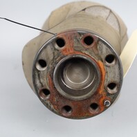2000-2001 Porsche 911 996 Boxster 986 Crankshaft 2.7 3.2 3.4 OEM Used