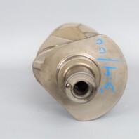 2000-2001 Porsche 911 996 Boxster 986 Crankshaft 2.7 3.2 3.4 OEM Used