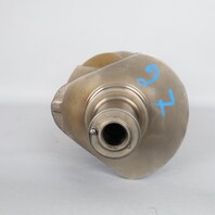 2000-2001 Porsche 911 996 Boxster 986 Crankshaft 2.7 3.2 3.4 OEM Used