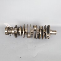 2000-2001 Porsche 911 996 Boxster 986 Crankshaft 2.7 3.2 3.4 OEM Used