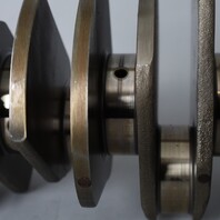 2000-2001 Porsche 911 996 Boxster 986 Crankshaft 2.7 3.2 3.4 OEM Used