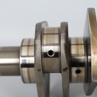 2000-2001 Porsche 911 996 Boxster 986 Crankshaft 2.7 3.2 3.4 OEM Used