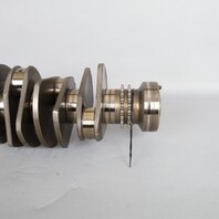 2000-2001 Porsche 911 996 Boxster 986 Crankshaft 2.7 3.2 3.4 OEM Used
