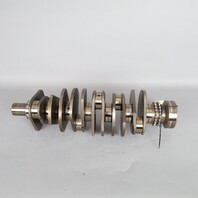 2000-2001 Porsche 911 996 Boxster 986 Crankshaft 2.7 3.2 3.4 OEM Used