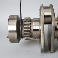 2002-2008 Porsche Porsche 911 996 997 3.6 3.8 M96 M97 Crankshaft OEM Used
