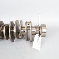 2002-2008 Porsche Porsche 911 996 997 3.6 3.8 M96 M97 Crankshaft OEM Used