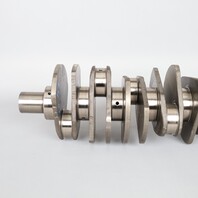 2006-2008 Porsche Boxster Cayman 3.4 Engine Crankshaft 98710201003 OEM Used