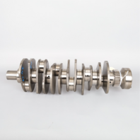 2006-2008 Porsche Boxster Cayman 3.4 Engine Crankshaft 98710201003 OEM Used