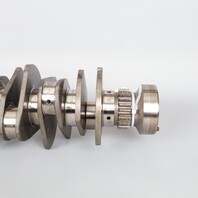 2006-2008 Porsche Boxster Cayman 3.4 Engine Crankshaft 98710201003 OEM Used