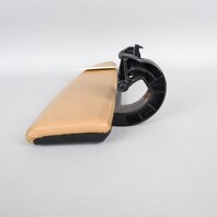 2005-2012 Porsche 911 Boxster Cayman Left Door Pocket Lid 99755522101 OEM Used