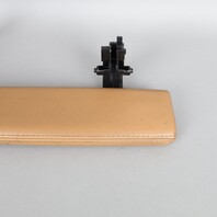 2005-2012 Porsche 911 Boxster Cayman Left Door Pocket Lid 99755522101 OEM Used