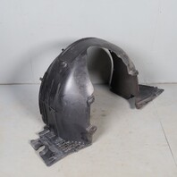 2010-2016 Porsche Panamera Right Front Fender Liner OEM 97050412501