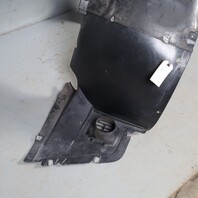 2010-2016 Porsche Panamera Right Front Fender Liner OEM 97050412501