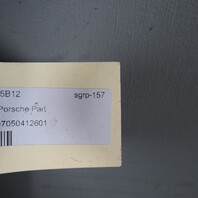 2010-2016 Porsche Panamera Right Front Fender Liner OEM 97050412501
