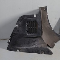 2010-2016 Porsche Panamera Right Front Fender Liner OEM 97050412501