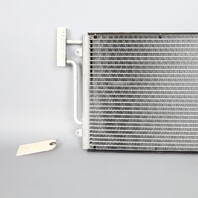 1997-2004 Porsche 911 996 Boxster 986 A/C Condenser OEM Used