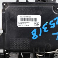 2005-2012 Porsche 911 Boxster Cayman Left Door Latch 3D1837015C OEM Used
