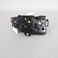 2005-2012 Porsche 911 Boxster Cayman Left Door Latch 3D1837015C OEM Used